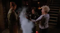 Charmed