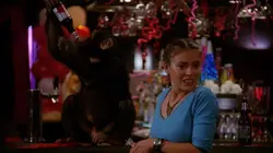Charmed S02E13 Instinct animal