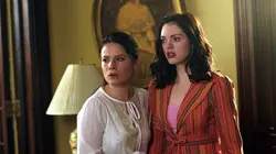 Charmed S04E17 Compagnons d'armes