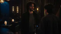 Charmed S04E05 La Communauté du sandwich voyageur