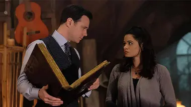 Charmed S01E05 L'autre femme