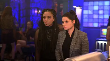 Charmed S01E11 Tube mortel
