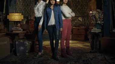 Charmed S01E19 Le triomphe du mal
