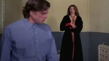 Charmed S01E20 Le pouvoir des deux