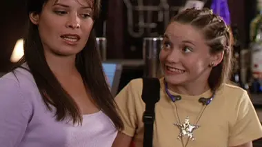 Charmed S02E04 Une musique d'enfer