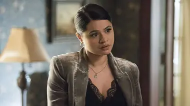 Charmed S02E19 Le danger frappe à la porte