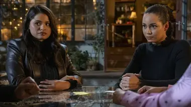 Charmed S03E03 La magie meurt