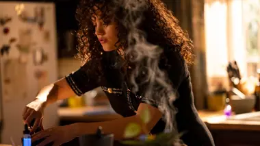 Charmed S03E11 L'oeuf sacré