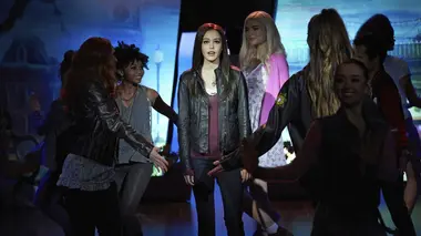 Charmed S03E17 Le calme avant la tempête
