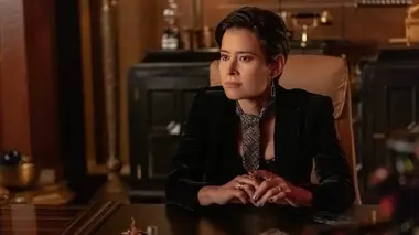 Charmed S04E03 Le vert porte malheur