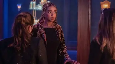 Charmed S04E11 Le secret divin
