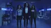 Warner Thaine dans Charmed S01E01 Le pouvoir des trois (2018)