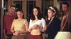 Phoebe Halliwell dans Charmed S04E09 L'union fait la force (2001)