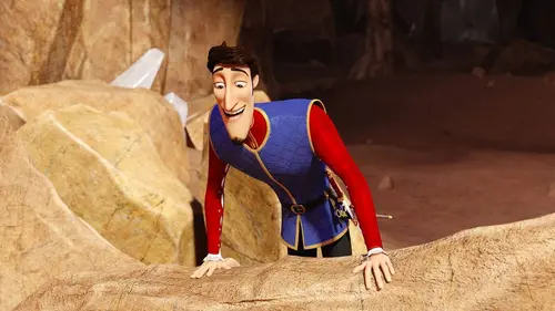 Charming : Un prince trop charmant