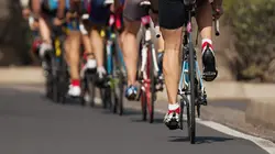 Chasing down a dream