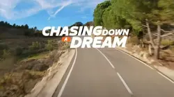 Chasing down a dream