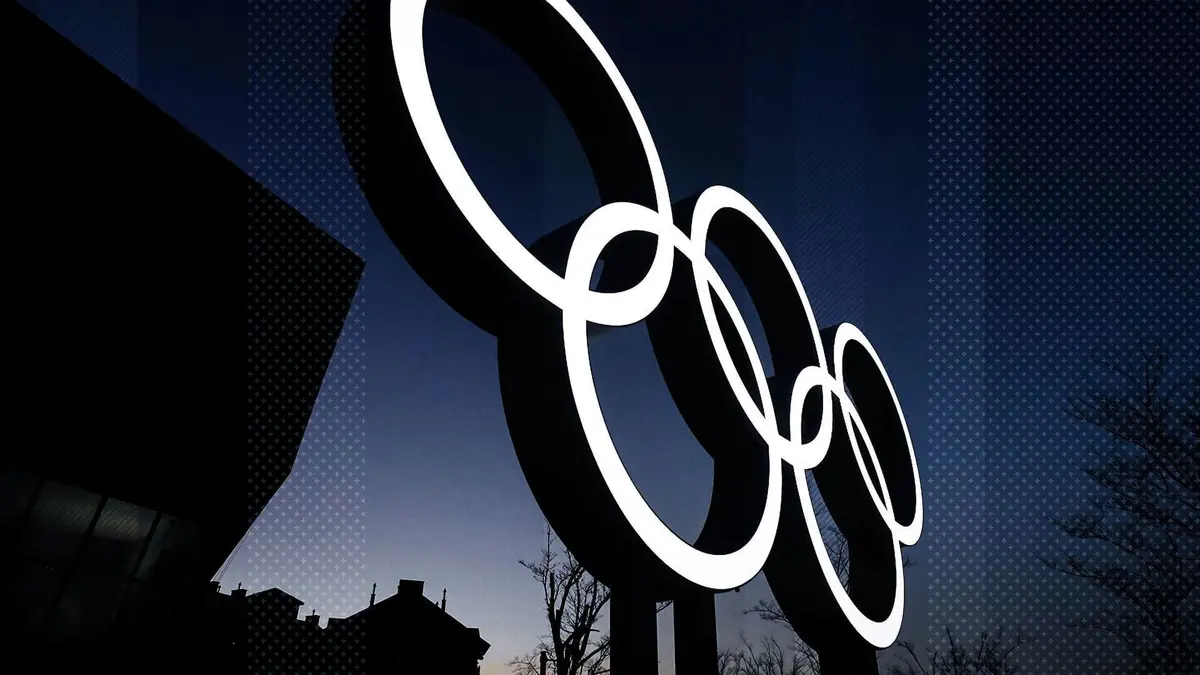 Chasing down a dream