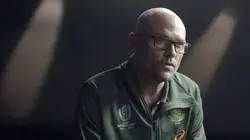 Chasing the Sun : le sacre des Springboks