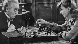 Visuel de Chasing Yesterday