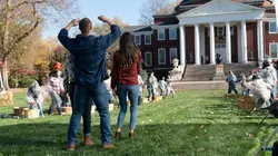 Visuel de Chasse à l'amour