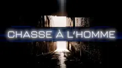 Chasse à l'homme