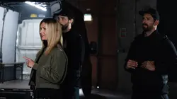 Visuel de Chasse à l'homme