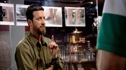 Chasse à l'homme L'intrépide