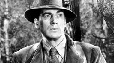 Chasse à l'homme (1941)