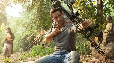Chasse à l'homme 2