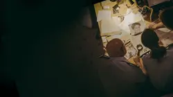 Chasse à l'homme Le tueur fou de Mouscron