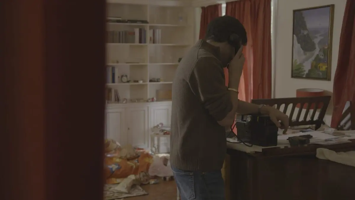 Chasse à l'homme La prise d'otages de Tilff