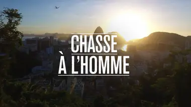 Chasse à l'homme S02E01 François Besse