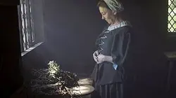 Visuel de Chasse aux sorcières à Salem