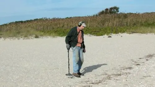 Chasse aux trésors S01E08 Cap Code