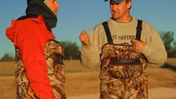 Visuel de Chasse aux trésors