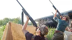 Visuel de Chasse urbaine