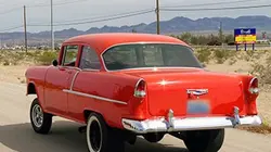 Chasseur de bolides S05E24