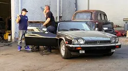 Counting Cars S04E16 Le comte de Monte-Carlo