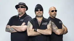 Chasseur de bolides Charger rechargée