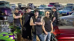 Counting Cars S02E10 Valeur sentimentale
