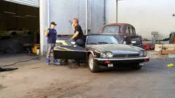 Chasseur de bolides S06E15 Ford Econoline