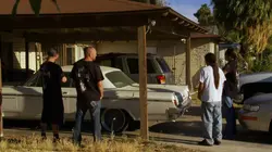 Chasseur de bolides S04E09 Le chopper BigTwin