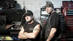 Chasseur de bolides  S10E10 La Mercedes de mon père