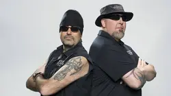 Chasseur de bolides S09E08 Star des années 70