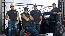 Chasseur de bolides S02E26 Accro aux voitures