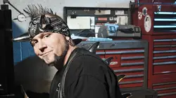 Chasseur de bolides S03E13 Le bolide de Roli