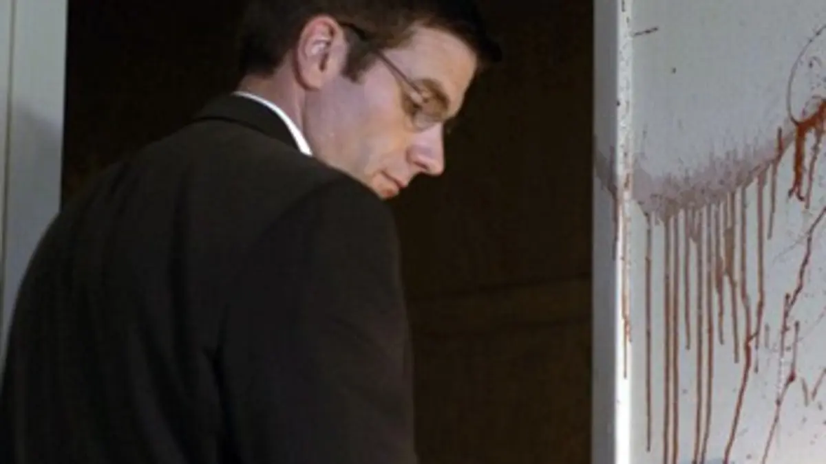 Chasseur de criminels S01E15 Mauvaise rencontre