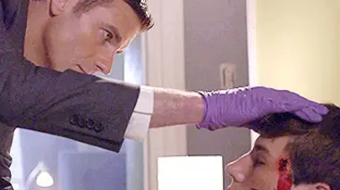 Un noël cauchemardesque