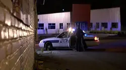 Visuel de Chasseur de criminels