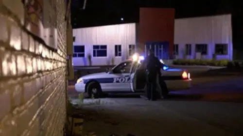 Chasseur de criminels S02E04 2 garçons, 3 armes, 1 cadavre